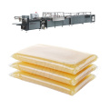 Super Adhesive Jelly Glue Used In Bookbinding Machine